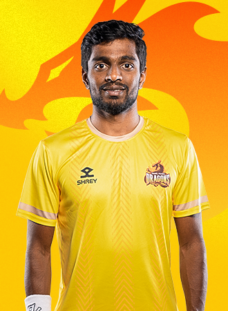 Tamilnadu Dragons